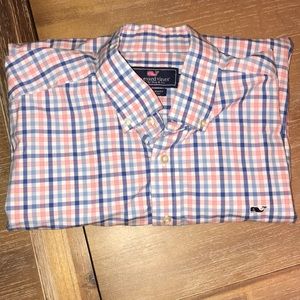 Vineyard Vines Button Down